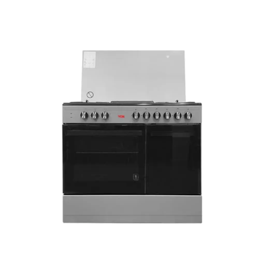 Von 4-2 Ckr 8422Slv-Vac9S042Cs Slv